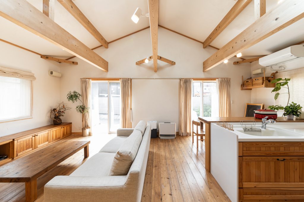 画像：当社について